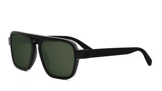 Occhiali da sole uomo Luxury Bvlgari BV40053I 01n nuova collezione