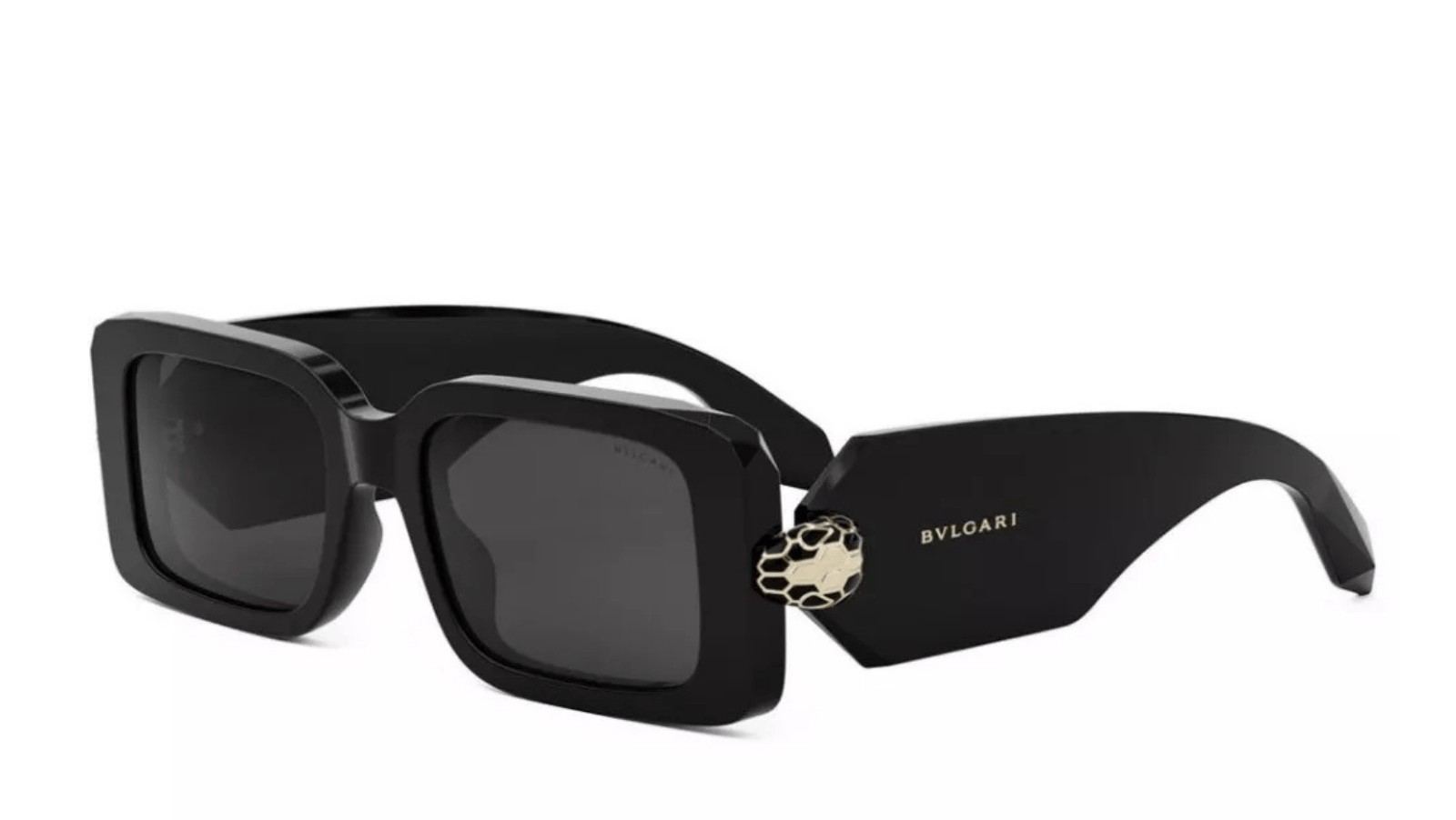 Occhiali da sole uomo Luxury Bvlgari BV40044I 01a nuova collezione