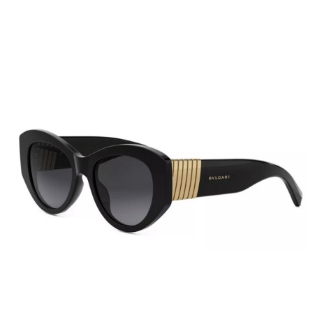 Occhiali da sole uomo Luxury Bvlgari BV40050I 01b nuova collezione 2