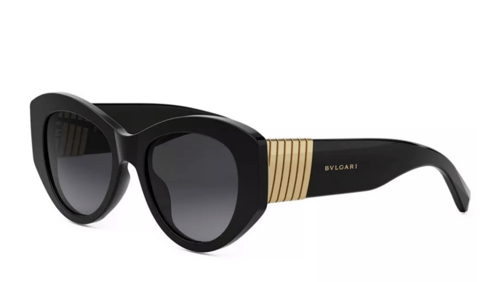 Occhiali da sole uomo Luxury Bvlgari BV40050I 01b nuova collezione