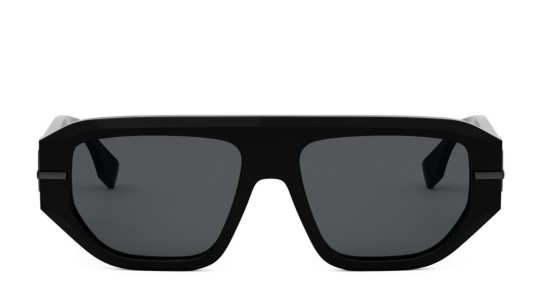 Maison Fendi FE40142I 01a Maison Fendi FE40142I 01a