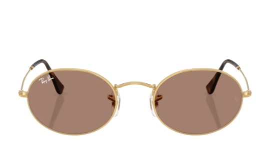 Ray-Ban 3547 SOLE 001/1A