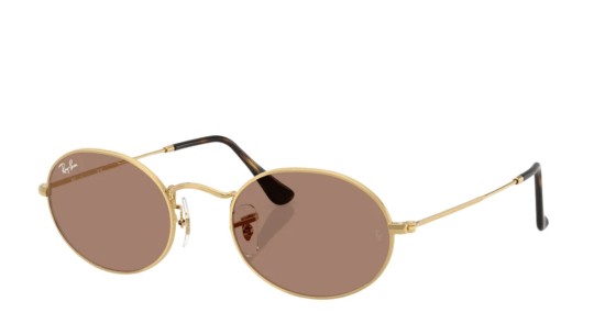 Ray-Ban 3547 SOLE 001/1A