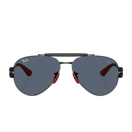 Ray-Ban 3762M SOLE F00987 Scuderia Ferrari