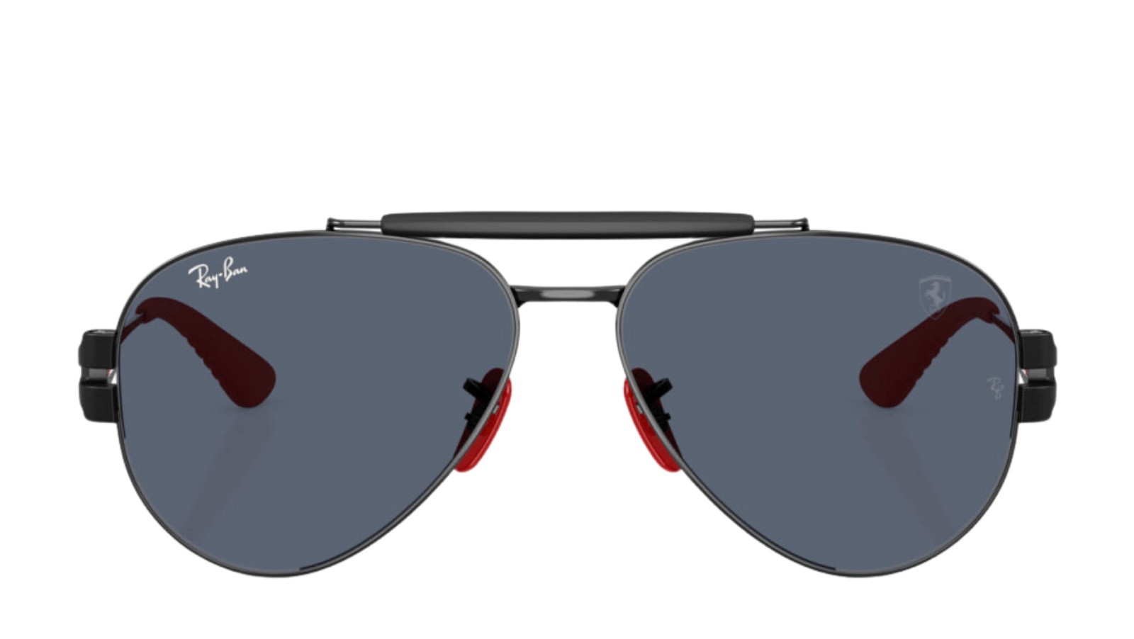 Ray-Ban 3762M SOLE F00987 Scuderia Ferrari