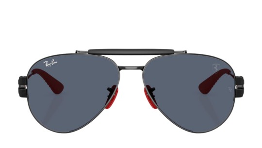 Ray-Ban 3762M SOLE F00987 Scuderia Ferrari Ray-Ban 3762M SOLE F00987 Scuderia Ferrari