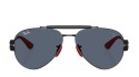 Ray-Ban 3762M SOLE F00987 Scuderia Ferrari