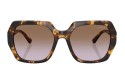 Gucci GG1860S 002 havana blue red