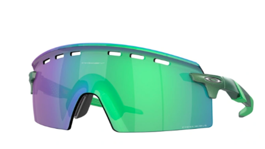 Occhiali da sole uomo Luxury Oakley 9235 SOLE 923504 nuova collezione