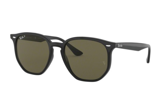 Ray-Ban 4306 SOLE 601/9A