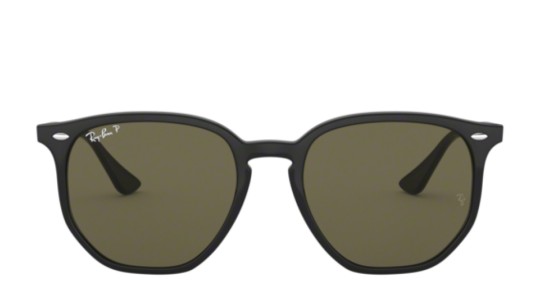 Ray-Ban 4306 SOLE 601/9A