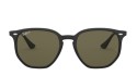 Ray-Ban 4306 SOLE 601/9A