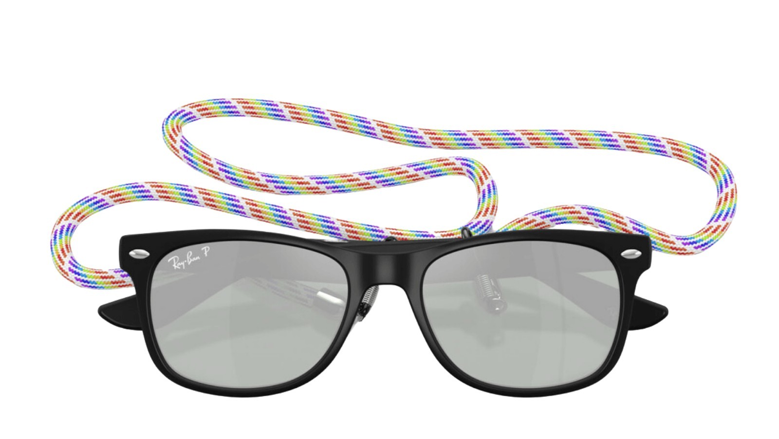 Ray-Ban Junior 9052S SOLE 7028Y4