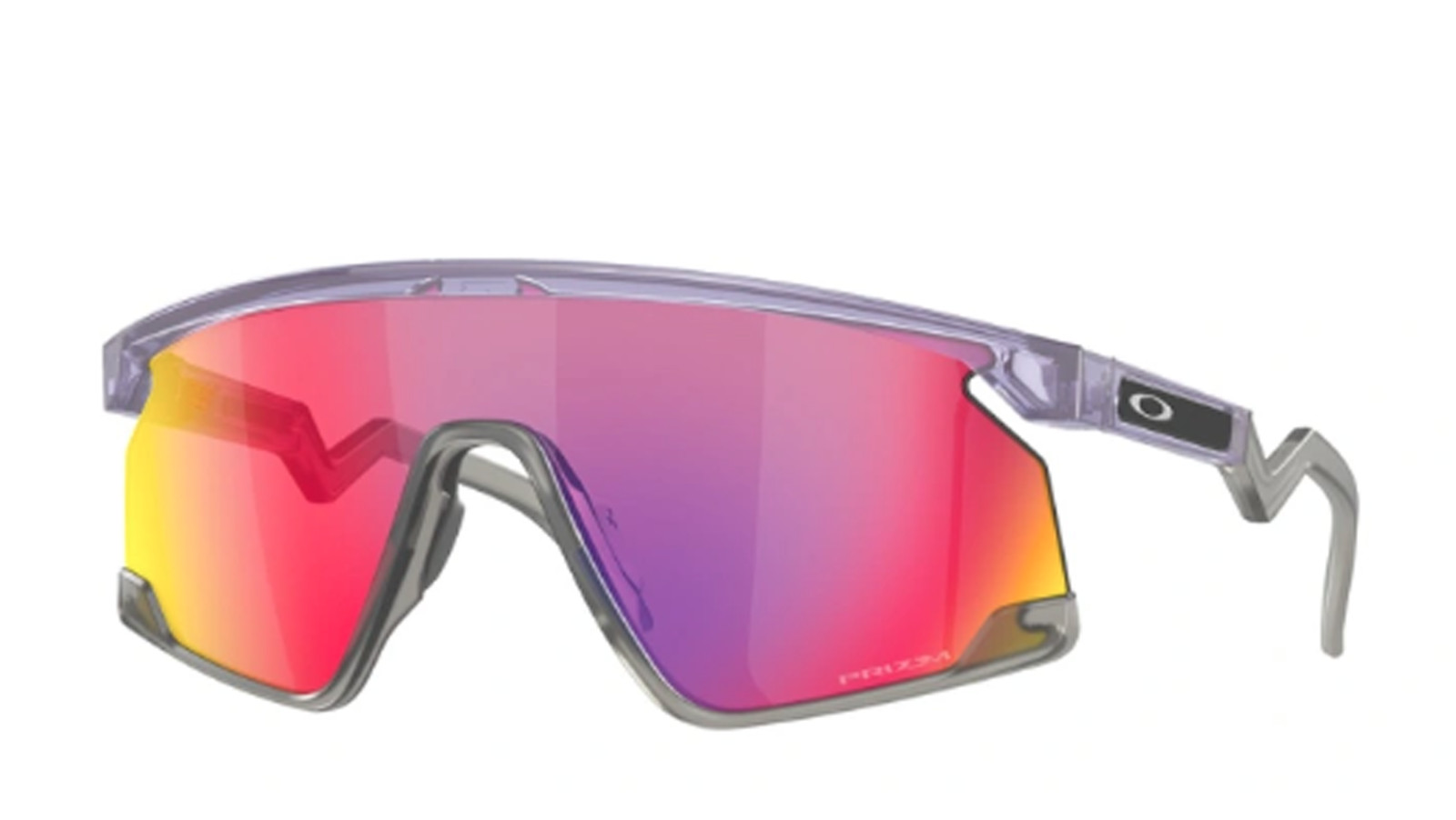 Occhiali da sole uomo donna Luxury Oakley 9280 SOLE 928007 nuova collezione