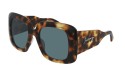 Gucci GG1860S 002 havana blue red