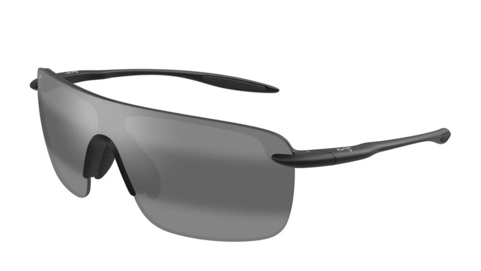 Mauijim PALULU grey palulu matte black