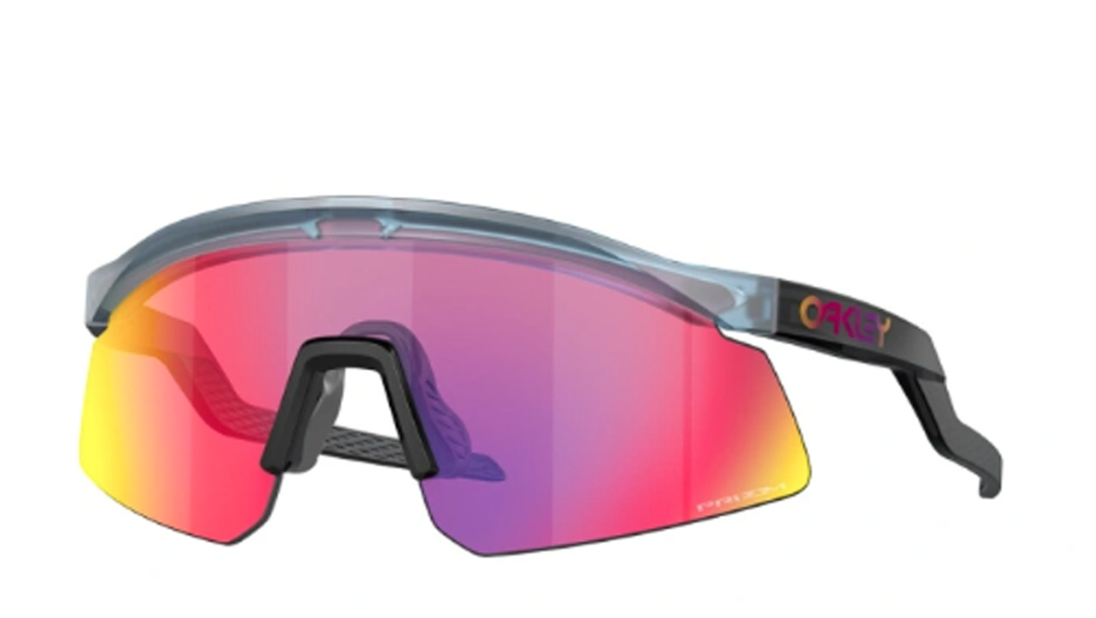 Occhiali da sole uomo Luxury Oakley 9229 SOLE 922912 nuova collezione