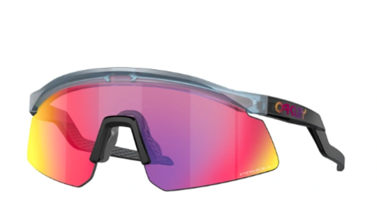 Occhiali da sole uomo Luxury Oakley 9229 SOLE 922912 nuova collezione