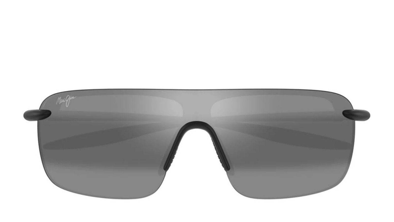 Mauijim PALULU grey palulu matte black