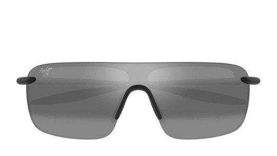 Mauijim PALULU grey palulu matte black