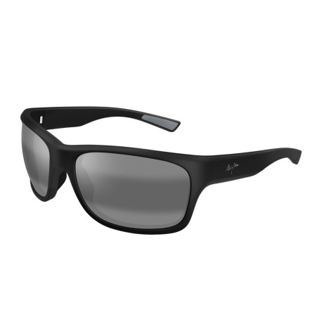 Mauijim ANO NUI grey ano nui matte black 2