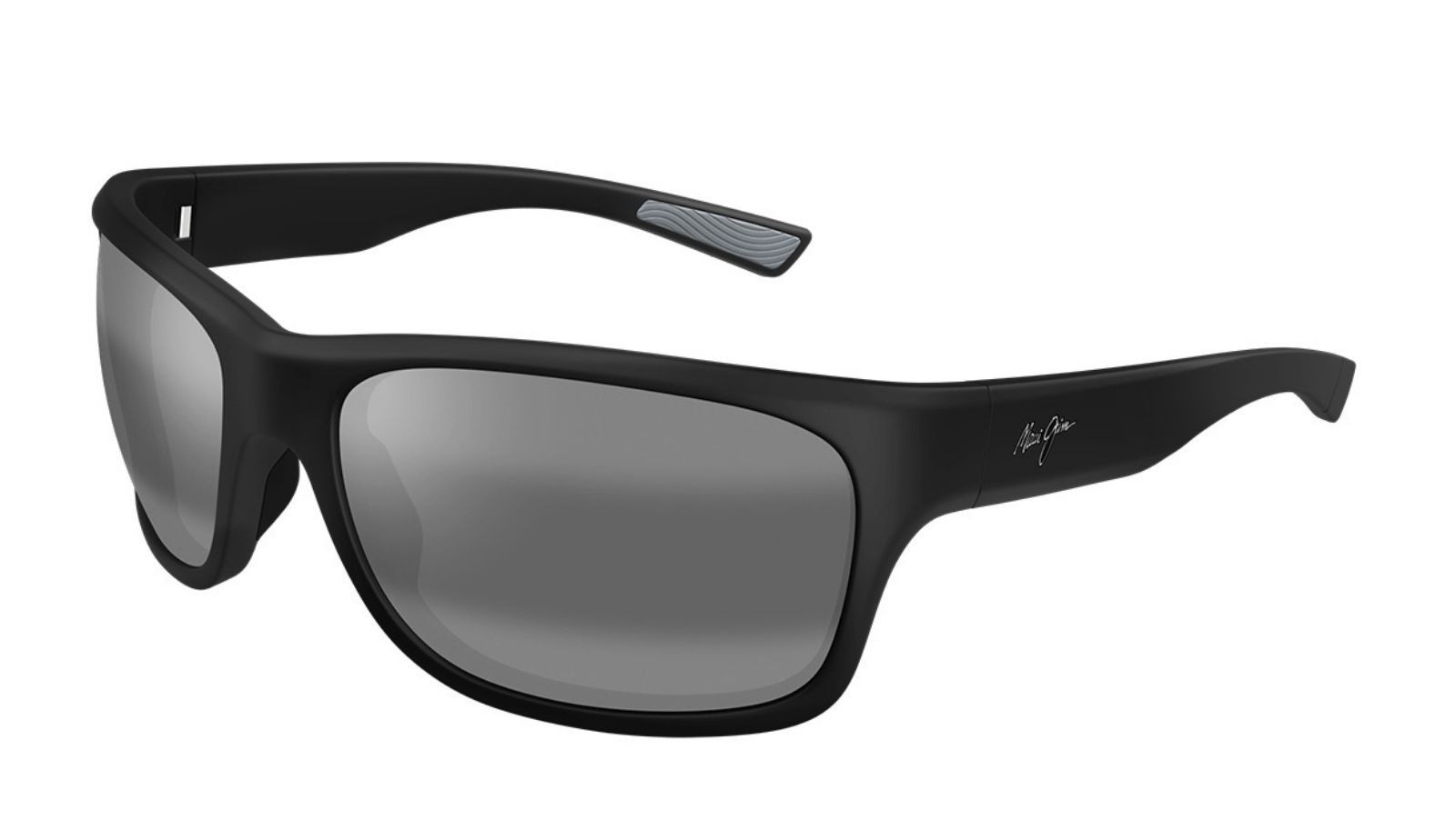 Mauijim ANO NUI grey ano nui matte black