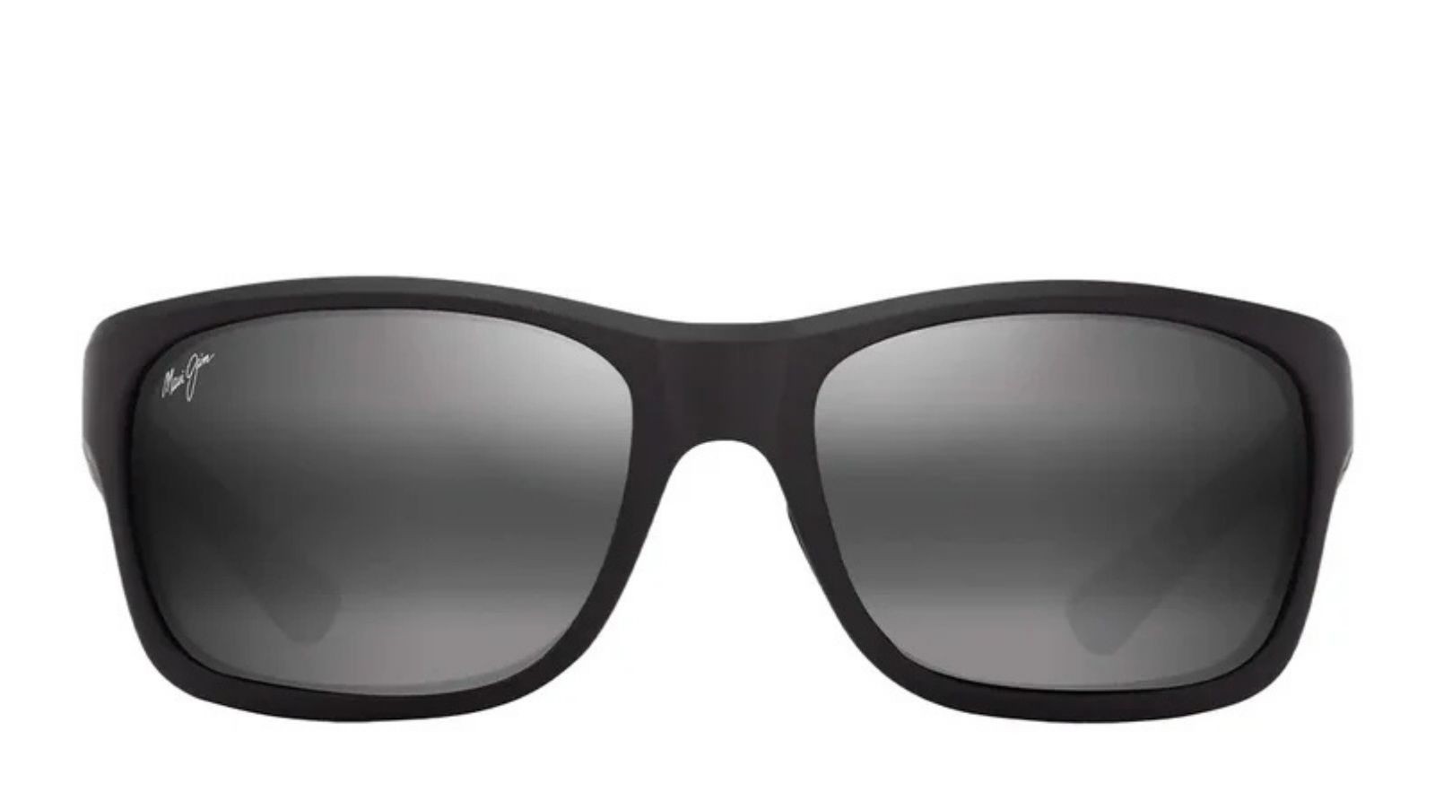 Mauijim ANO NUI grey ano nui matte black