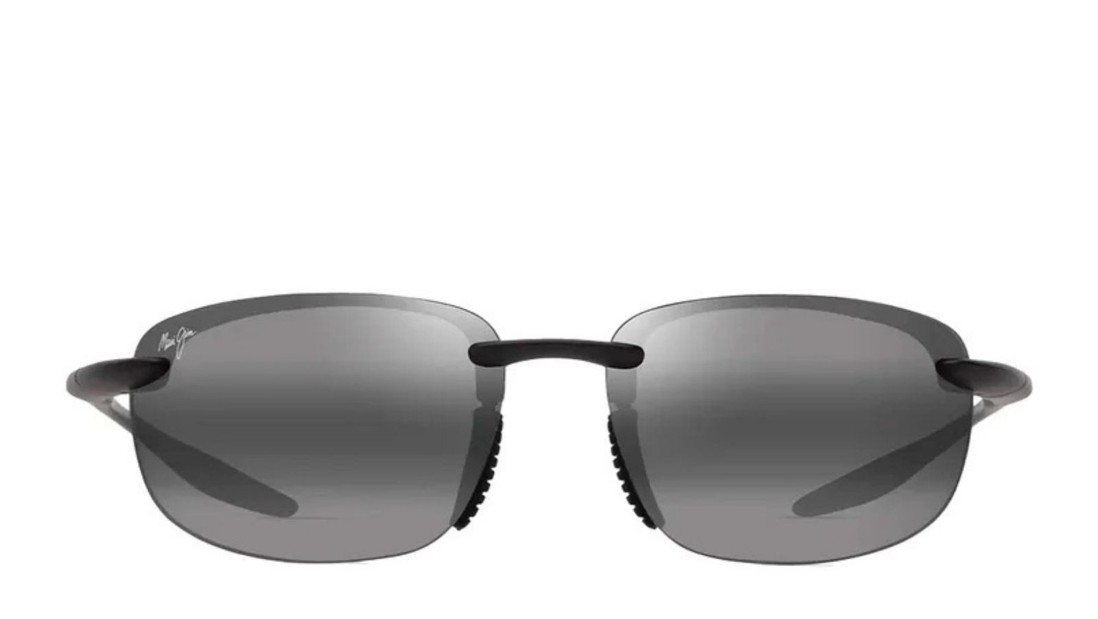 Mauijim HOOKIPA ULTRA grey hookipa ultra matte