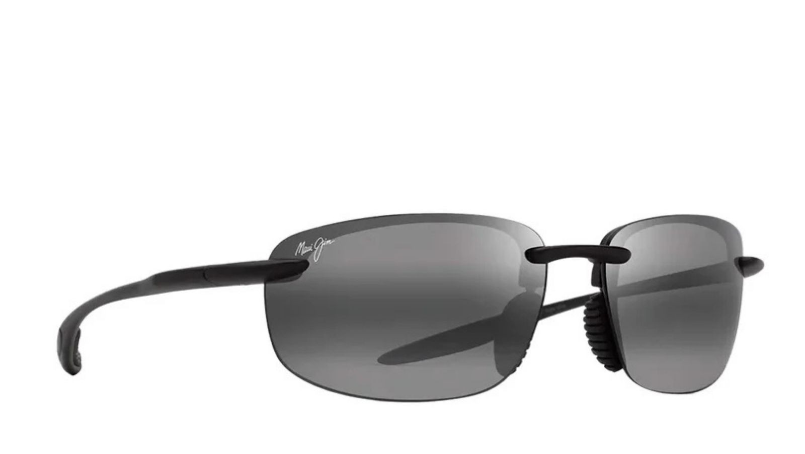 Mauijim HOOKIPA ULTRA grey hookipa ultra matte
