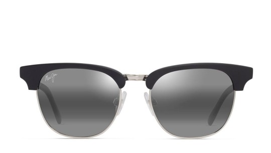 Mauijim HOLOMUA grey holomua matte black