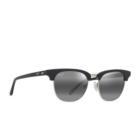 Mauijim HOLOMUA grey holomua matte black 2