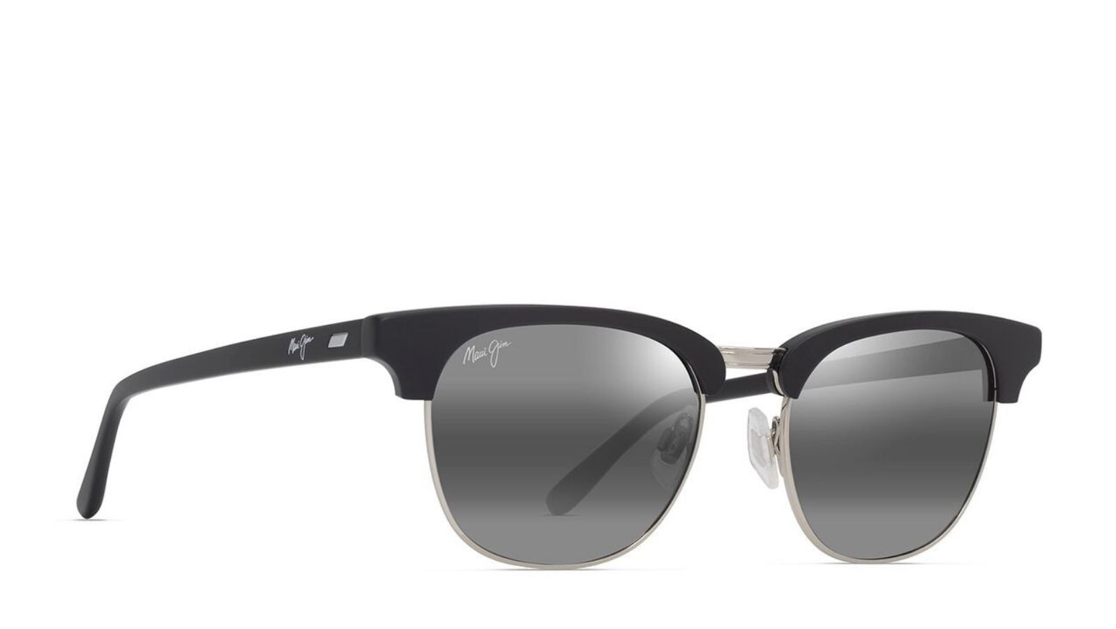 Mauijim HOLOMUA grey holomua matte black