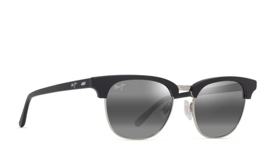 Mauijim HOLOMUA grey holomua matte black