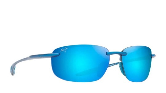 Mauijim HOOKIPA ULTRA blue hawaii hookipa ultra