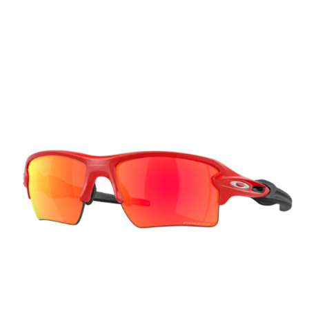 Occhiali da sole uomo Luxury Oakley 9188 SOLE 9188J1 nuova collezione 2