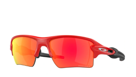 Occhiali da sole uomo Luxury Oakley 9188 SOLE 9188J1 nuova collezione
