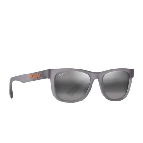 Mauijim KAULIKE grey kaulike matte transp 2
