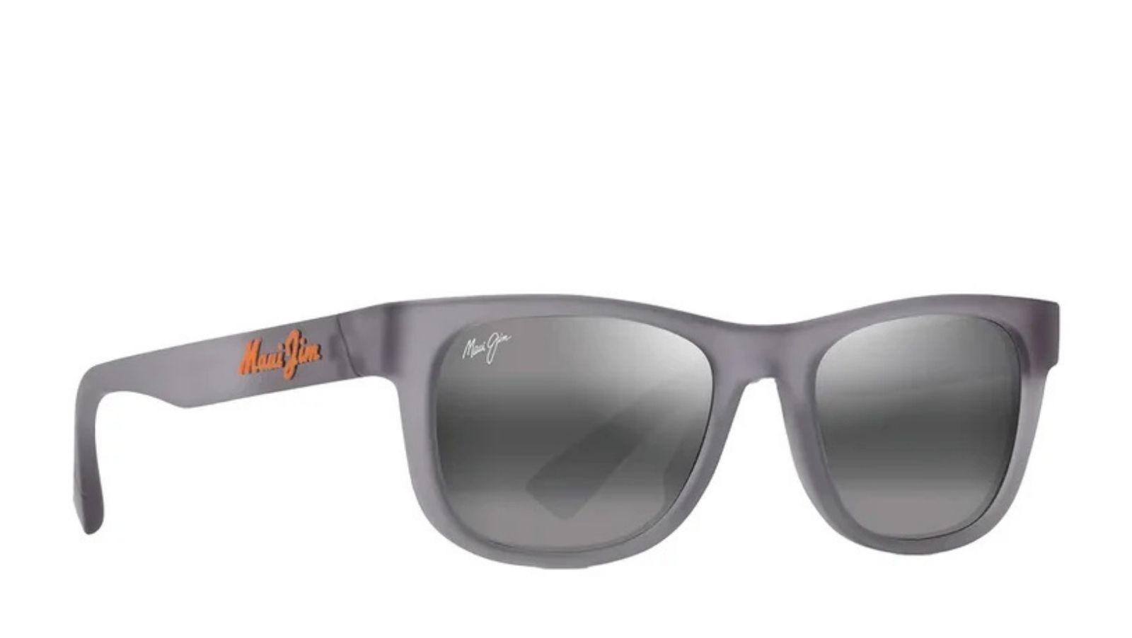 Mauijim KAULIKE grey kaulike matte transp