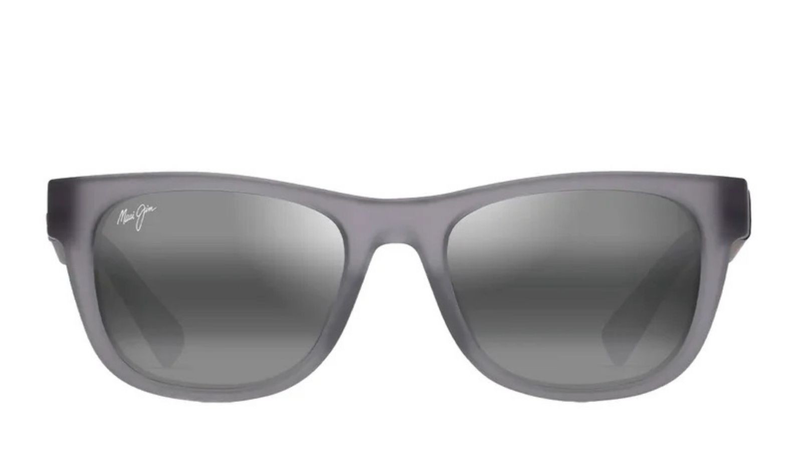 Mauijim KAULIKE grey kaulike matte transp