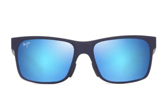 Mauijim HOOPILI blue hawaii hoopili metal