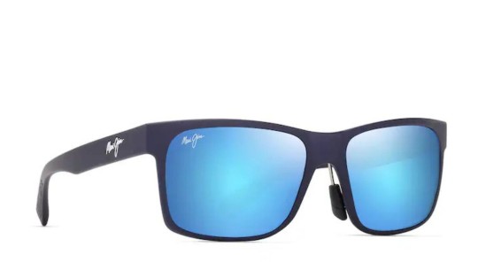 Mauijim HOOPILI blue hawaii hoopili metal