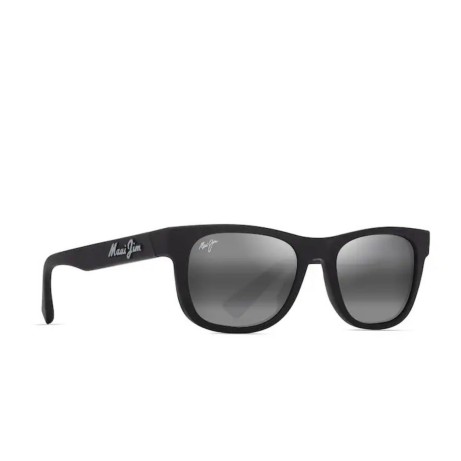 Mauijim KAULIKE grey kaulike matte black 2