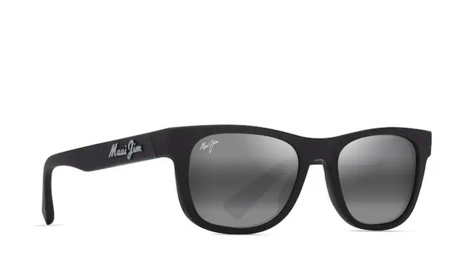 Mauijim KAULIKE grey kaulike matte black