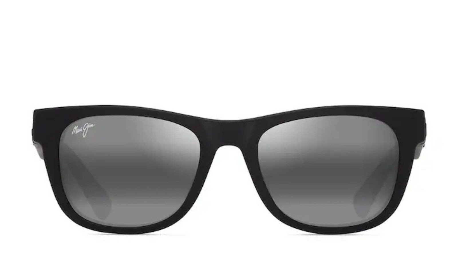 Mauijim KAULIKE grey kaulike matte black