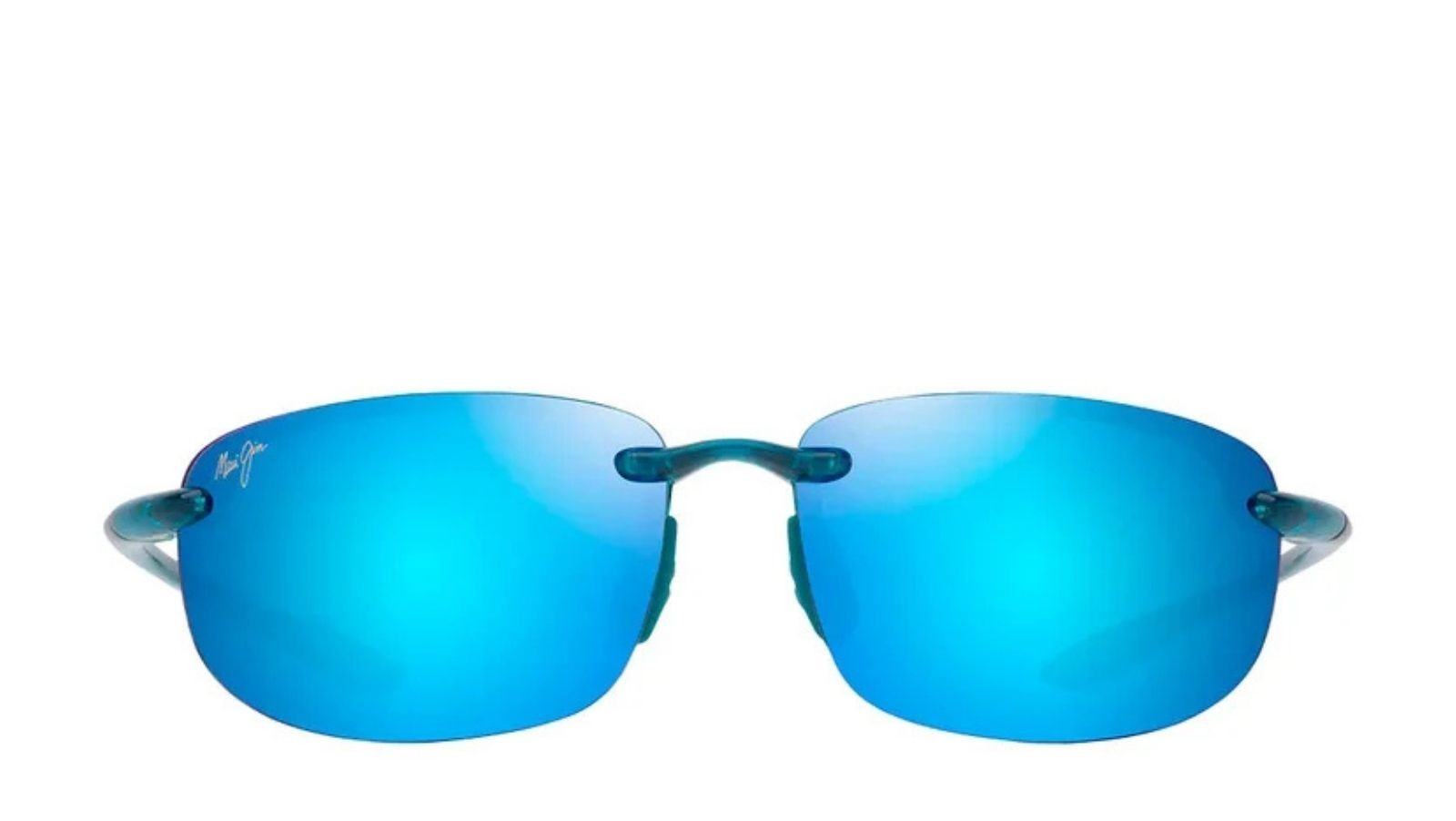Mauijim HOOKIPA blue hawaii hookipa shiny