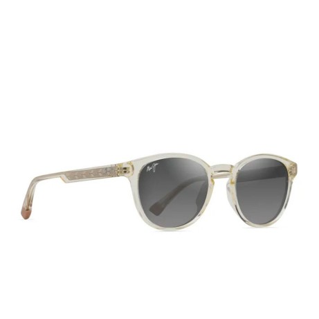 Mauijim HIEHIE grey hiehie shiny trans y 2