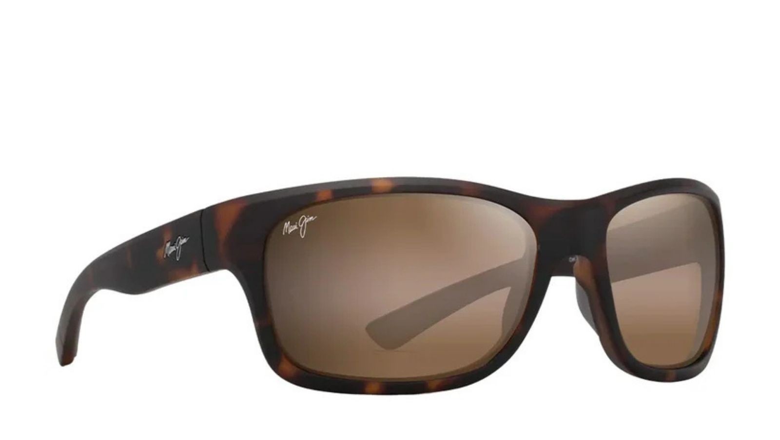 Mauijim ANO NUI hcl ano nui matte dark ha
