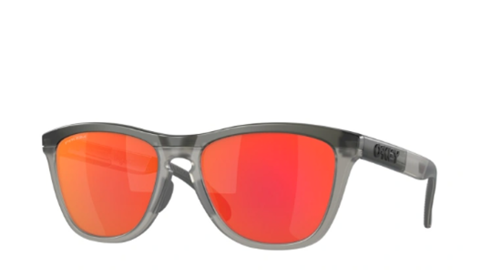 Occhiali da sole uomo Luxury Oakley 9284 SOLE 928401 nuova collezione