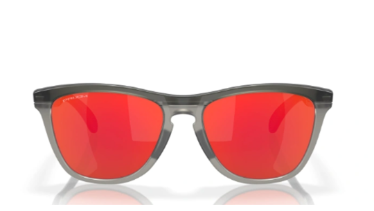 Occhiali da sole uomo Luxury Oakley 9284 SOLE 928401 nuova collezione