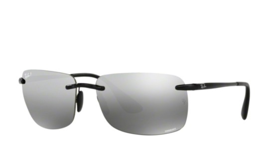 Ray-Ban 4255 SOLE 601/5J